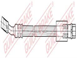 QUICK BRAKE 58.988