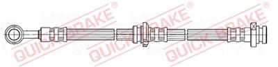 QUICK BRAKE 59.908 EAN: 5706021069778.