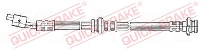 QUICK BRAKE 59.909 EAN: 5706021069785.