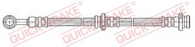 QUICK BRAKE 59.911 EAN: 5706021069808.