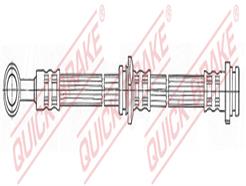QUICK BRAKE 59.912