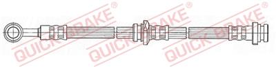 QUICK BRAKE 59.912 EAN: 5706021069815.