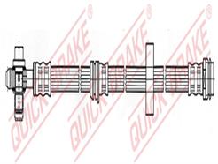 QUICK BRAKE 59.951X