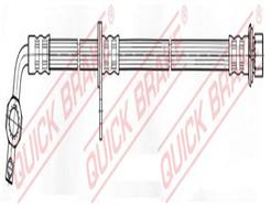 QUICK BRAKE 59.970