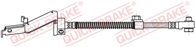 QUICK BRAKE 86.902X EAN: 5706021088908.
