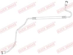 QUICK BRAKE 96.018