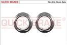 QUICK BRAKE 9803K