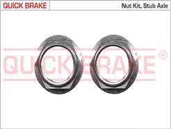 QUICK BRAKE 9803K