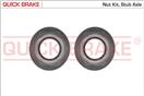 QUICK BRAKE 9811K
