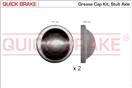 QUICK BRAKE 9829K