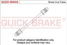 QUICK BRAKE CU-0390A-A