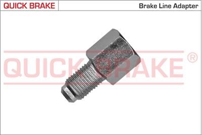 QUICK BRAKE OAE EAN: 5706021153514.