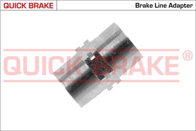 QUICK BRAKE ODD EAN: 5706021008548.