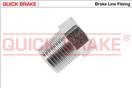 QUICK BRAKE PA - Presuvná skrutka