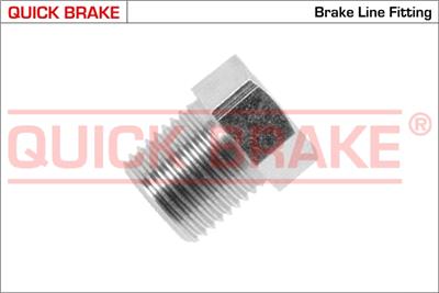 QUICK BRAKE PA EAN: 5706021008609.
