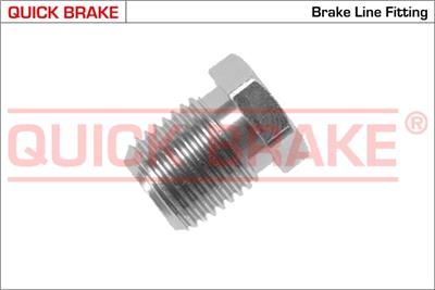 QUICK BRAKE PF EAN: 5706021008623.