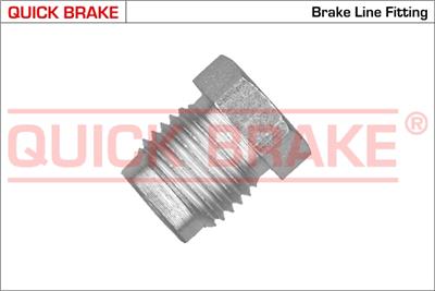 QUICK BRAKE PF6.0 EAN: 5706021127935.
