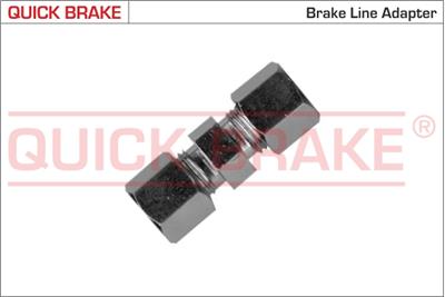 QUICK BRAKE STT5.0 EAN: 5706021146264.