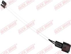 QUICK BRAKE WS 0102 A