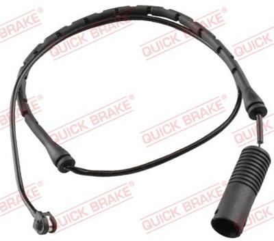 QUICK BRAKE WS 0105 A EAN: 5706021022353.