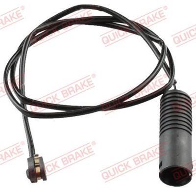 QUICK BRAKE WS 0106 A EAN: 5706021022360.