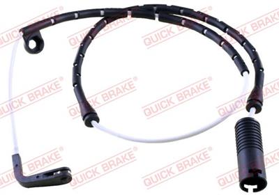 QUICK BRAKE WS 0163 A EAN: 5706021052473.