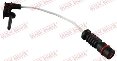 QUICK BRAKE WS 0172 A EAN: 5706021054446.