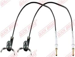 QUICK BRAKE WS 0185 A