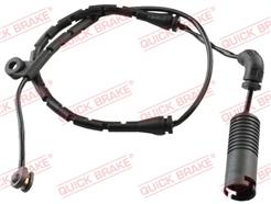 QUICK BRAKE WS 0191 A