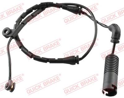 QUICK BRAKE WS 0191 A EAN: 5706021060232.