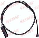 QUICK BRAKE WS 0197 A