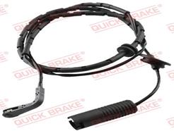 QUICK BRAKE WS 0198 A