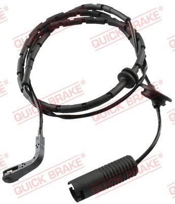 QUICK BRAKE WS 0198 A EAN: 5706021066654.