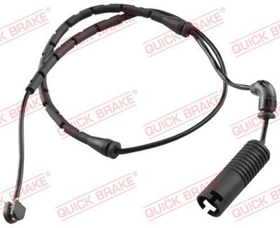 QUICK BRAKE WS 0200 A EAN: 5706021066692.