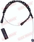 QUICK BRAKE WS 0201 A