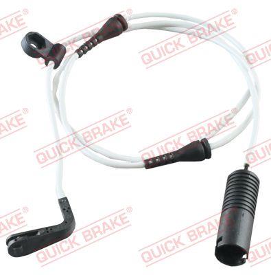 QUICK BRAKE WS 0202 A EAN: 5706021066739.