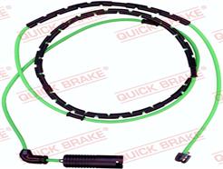 QUICK BRAKE WS 0204 A