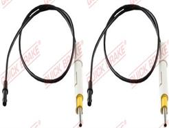 QUICK BRAKE WS 0207 A