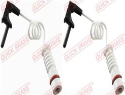 QUICK BRAKE WS 0209 A