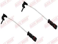 QUICK BRAKE WS 0212 A
