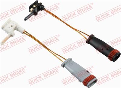 QUICK BRAKE WS 0214 A EAN: 5706021081053.