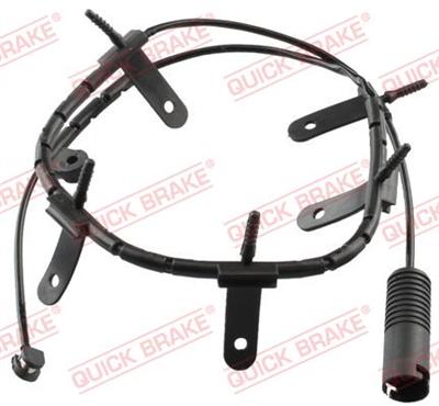 QUICK BRAKE WS 0216 A EAN: 5706021081633.