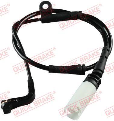 QUICK BRAKE WS 0218 A EAN: 5706021081657.