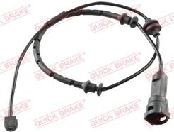 QUICK BRAKE WS 0220 A