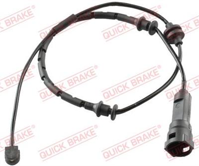 QUICK BRAKE WS 0220 A EAN: 5706021081671.