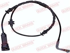QUICK BRAKE WS 0223 A