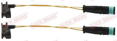 QUICK BRAKE WS 0227 A EAN: 5706021089493.
