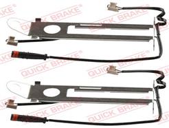 QUICK BRAKE WS 0236 A