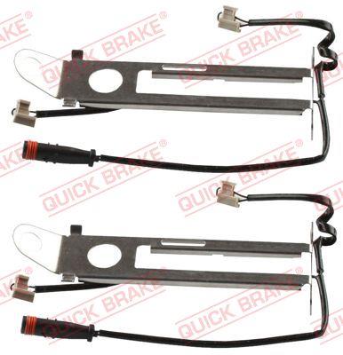 QUICK BRAKE WS 0236 A EAN: 5706021090109.