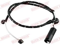 QUICK BRAKE WS 0244 A